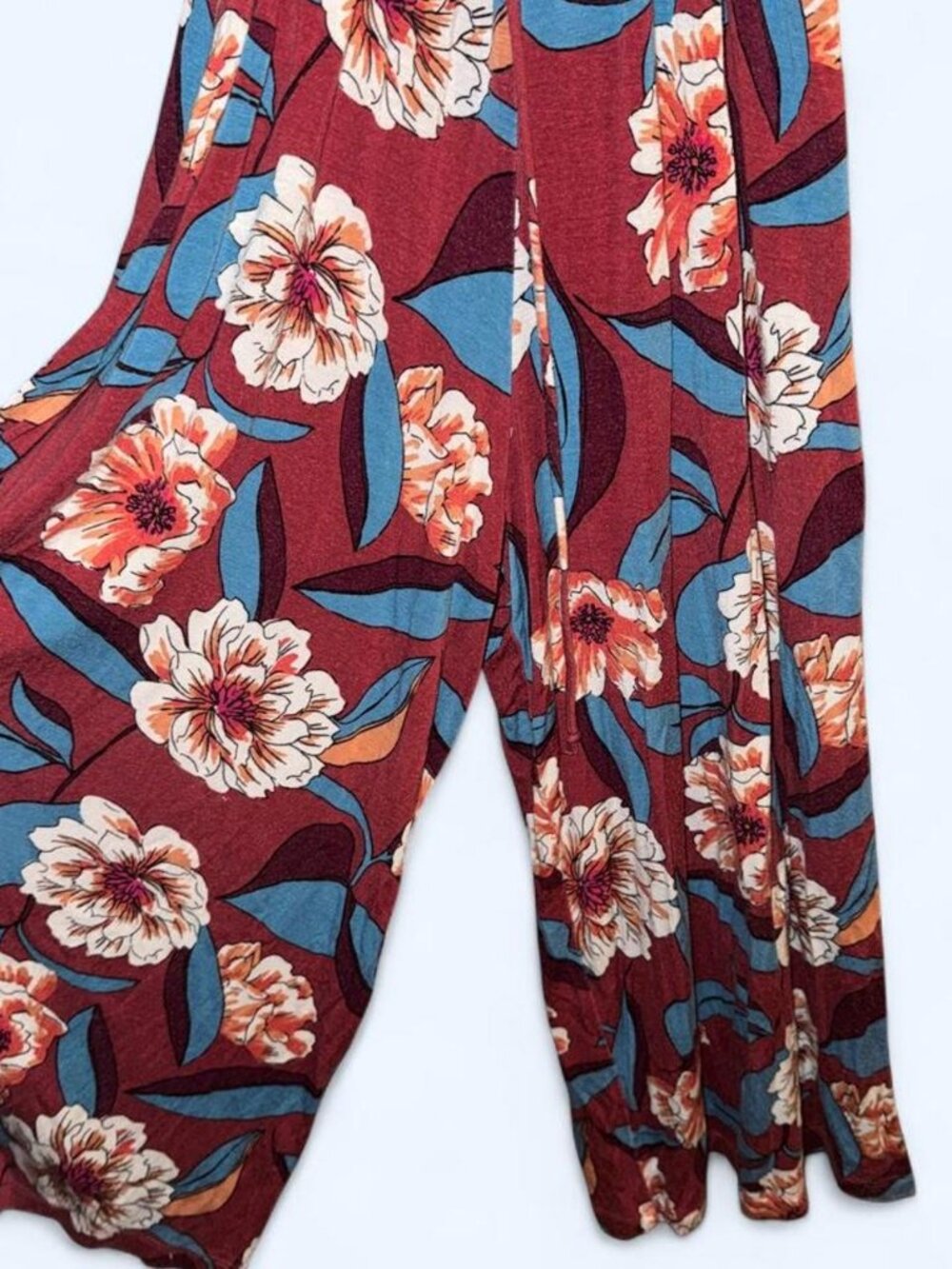 As U Wish Jumpsuit - Picture 3 of 5
